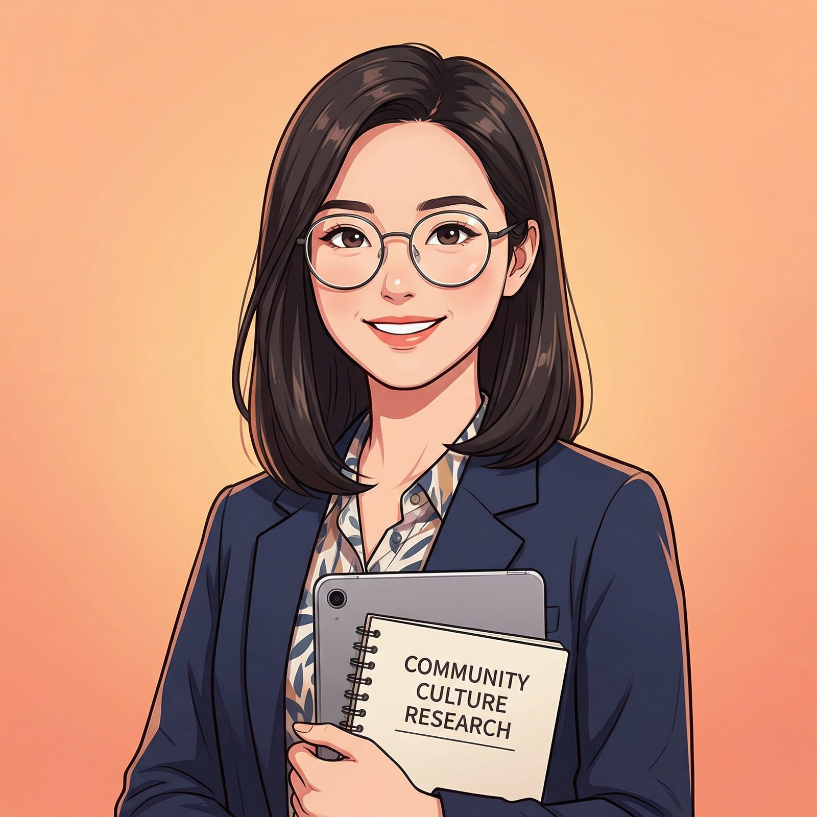 萝莉岛社区顾问苏婉清